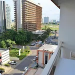 Garvey Park Hotel Apto 711 - Biensky Imoveis