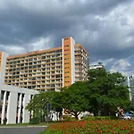 Garvey Park Hotel Apto 711 - Biensky Imoveis