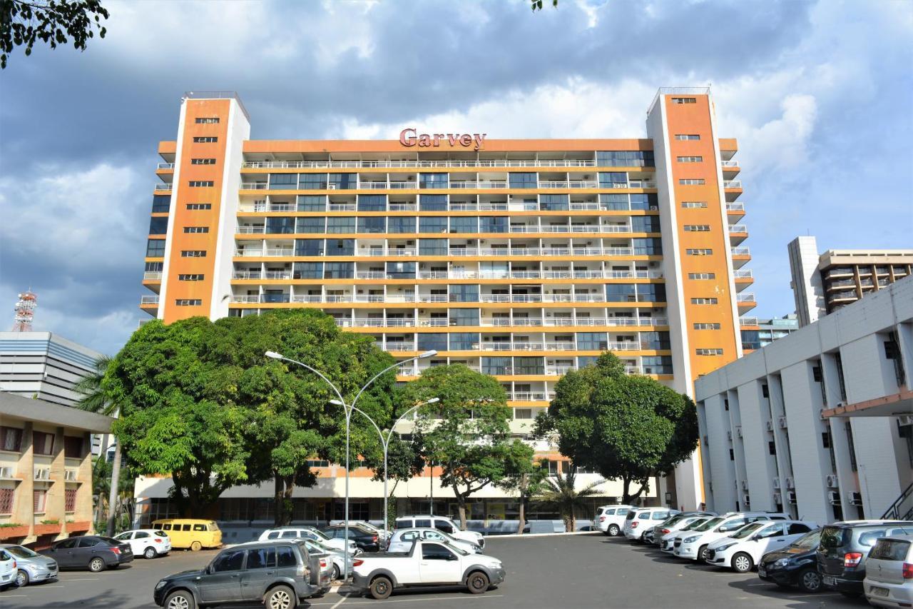 Garvey Park Apto 711 Biensky Imoveis Aparthotel 3*