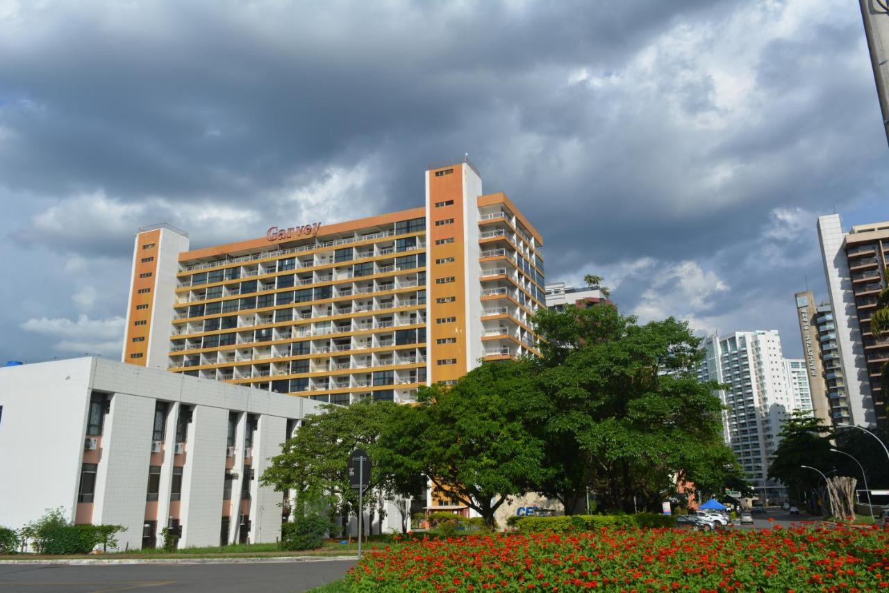 Garvey Park Apto 711 Biensky Imoveis 3*