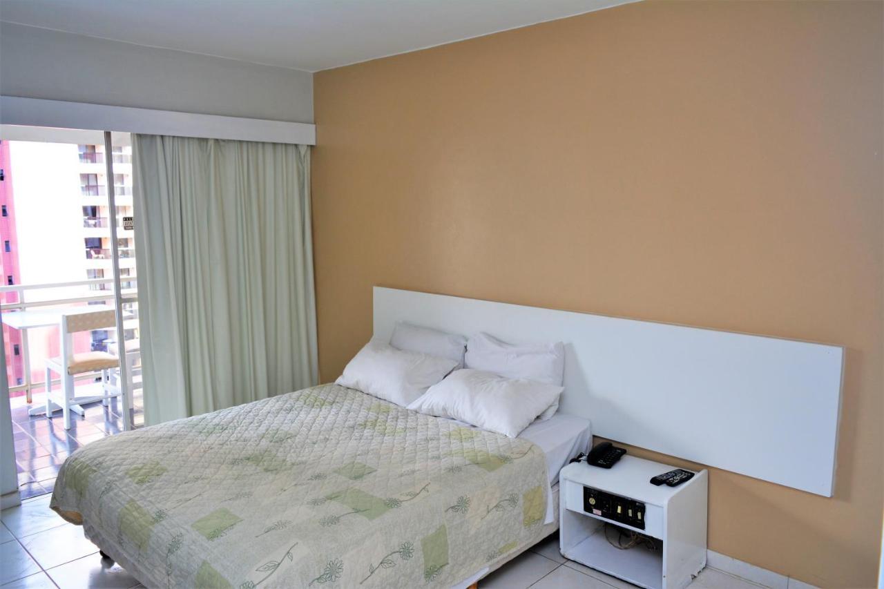 Garvey Park Apto 711 Biensky Imoveis 3* Brasilia
