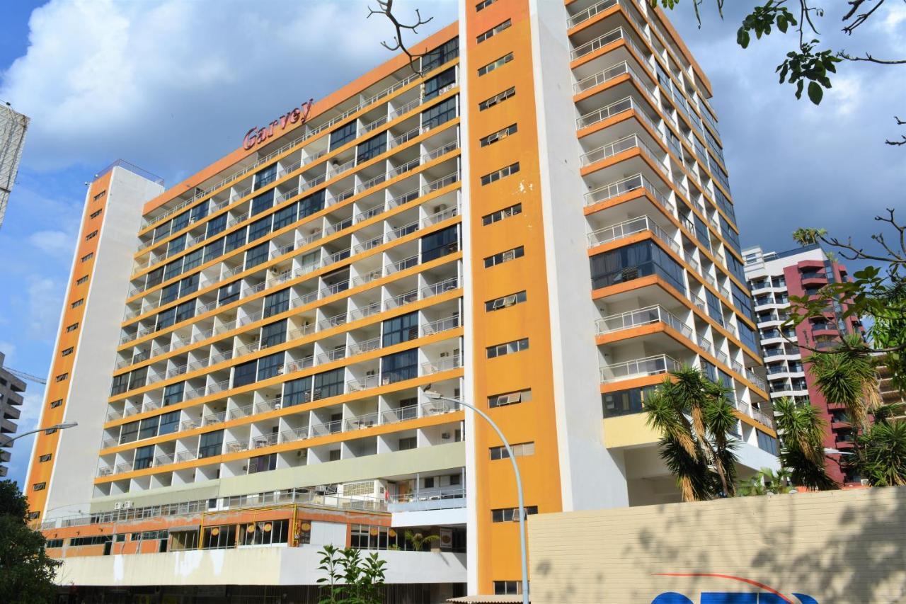 Garvey Park Apto 711 Biensky Imoveis Brasilia