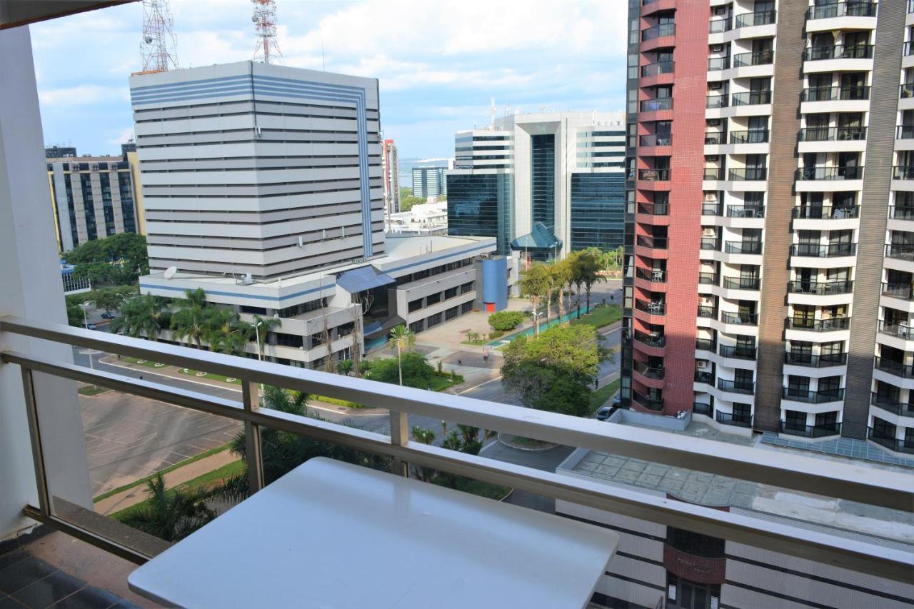 Garvey Park Apto 711 Biensky Imoveis 3* Brasilia