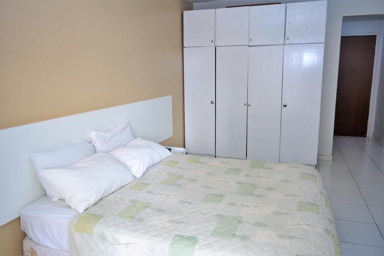 Garvey Park Apto 711 Biensky Imoveis Aparthotel Brasilia